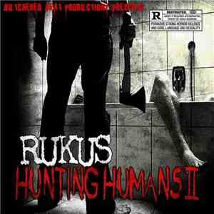 Rukus  - Hunting Humans II download flac mp3