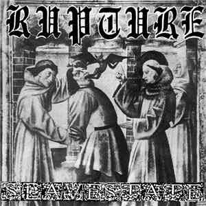 Rupture / Slavestate - Rupture / Slavestate download flac mp3