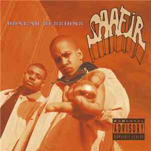 Saafir - Boxcar Sessions download flac mp3