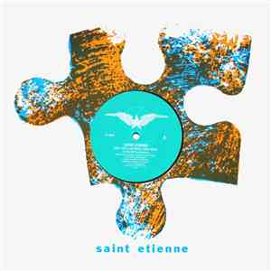 Saint Etienne - Only Love Can Break Your Heart (Remix) download flac mp3