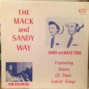 Sandy And Mack Ford, Pam Rescheske - The Mack And Sandy Way download flac mp3