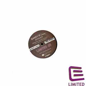 Sandy W - Bitch E.P. flac mp3 download
