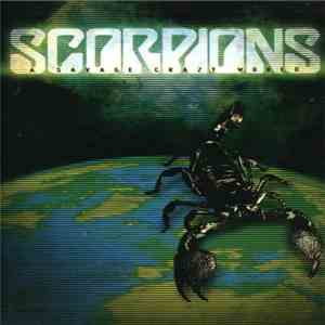 Scorpions - A Savage Crazy World download flac mp3