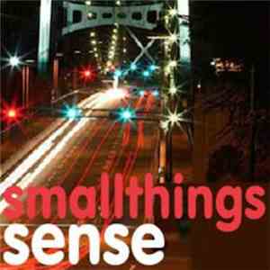 Sense - Small Things EP download flac mp3