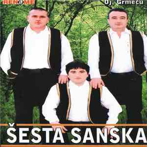 Sesta Sanska - Oj Grmecu download flac mp3