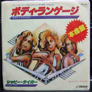 Shabby Tiger - Body Language download flac mp3