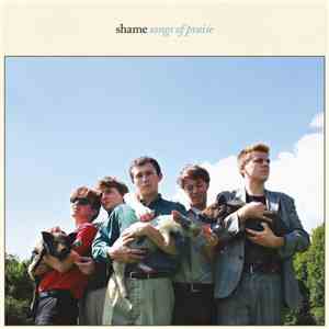 Shame  - Songs Of Praise download flac mp3