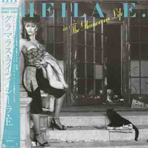 Sheila E. - In The Glamorous Life download flac mp3