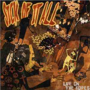 Sick Of It All - Life On The Ropes download flac mp3