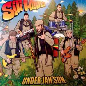 Siti Hlapci - Under Jah Sun download flac mp3