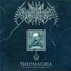Spearhead  - Theomachia - The Doctrine Of Ascension And Decline download flac mp3