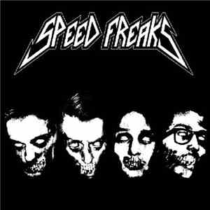 Speed Freaks  - Demo 2012 download flac mp3