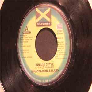 Spragga Benz, I Lano - Inna Mi Style download flac mp3