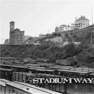Stadium Way - Stadium Way download flac mp3