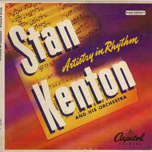 Stan Kenton And His Orchestra - Artistry In Rhythm download flac mp3