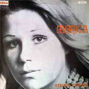 Stelvio Cipriani - Monica download flac mp3