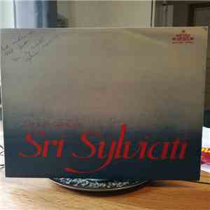 Sylvia Nilsson, Sri Sylviati - Sånger Genom Sri Sylviati download flac mp3