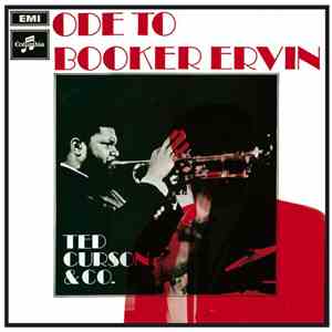 Ted Curson & Co. - Ode To Booker Ervin download flac mp3