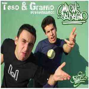 Teso, Graffio - Ma Già Sei Bellino download flac mp3