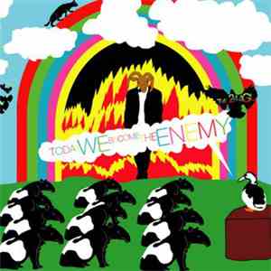 The 244GL - Today We Become The Enemy download flac mp3