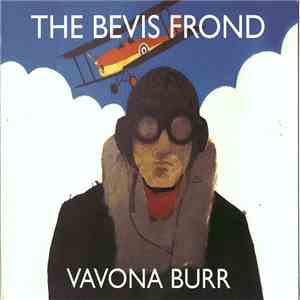The Bevis Frond - Vavona Burr download flac mp3