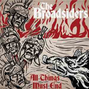 The Broadsiders  - All Things Must End download flac mp3