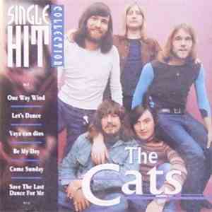 The Cats - Single Hit-Collection flac mp3 download