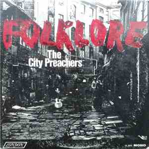 The City Preachers - Folklore download flac mp3