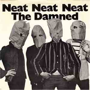 The Damned - Neat Neat Neat download flac mp3
