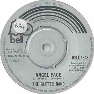 The Glitter Band - Angel Face download flac mp3