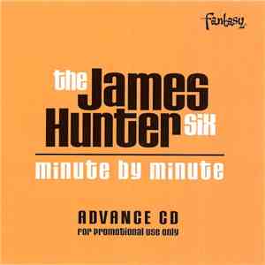 The James Hunter Six - Minute By Minute download flac mp3