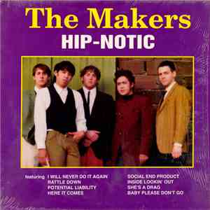 The Makers - Hip-Notic download flac mp3