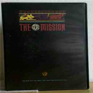 The Mission - South America download flac mp3