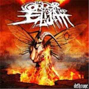 The Order Of Elijah - Dethrone download flac mp3