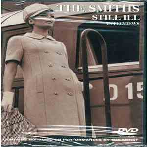 The Smiths - Still Ill download flac mp3