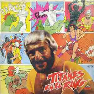 Titanes En El Ring / Drop´s - Titanes En El Ring flac mp3 download