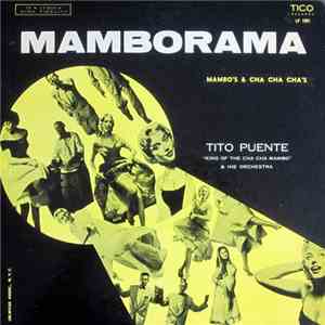 Tito Puente & His Orchestra - Mamborama download flac mp3