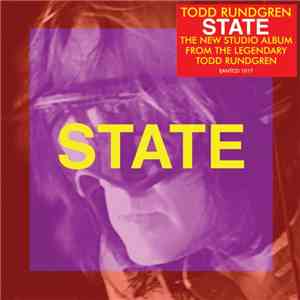 Todd Rundgren - State download flac mp3