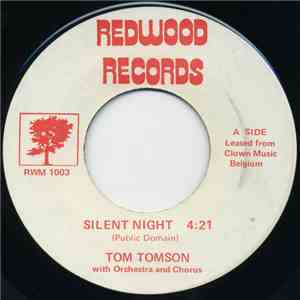 Tom Tomson - Silent Night download flac mp3