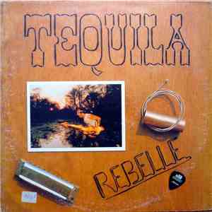 Téquila  - Rebelle download flac mp3