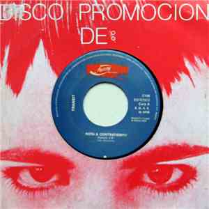 Transit  - Nota A Contratiempo download flac mp3