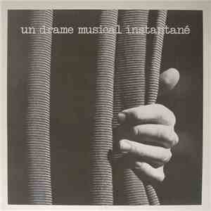 Un Drame Musical Instantané - Rideau! download flac mp3