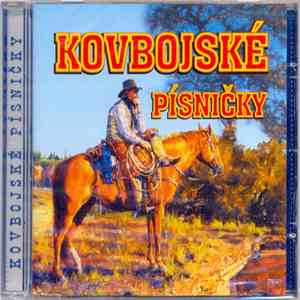 Unknown Artist - Kovbojské Písničky download flac mp3