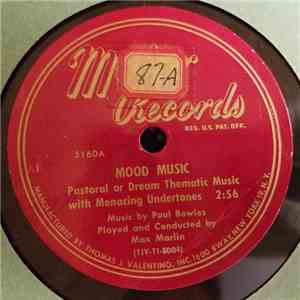 Unknown Artist - Mood Music/Harp Moods download flac mp3