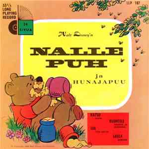 Unknown Artist - Nalle Puh Ja Hunajapuu download flac mp3