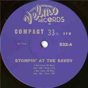 Unknown Artist - Stompin' At The Savoy download flac mp3
