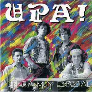 Upa! - Un Día Muy Especial download flac mp3