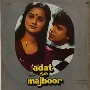 Usha Khanna - Adat Se Majboor download flac mp3