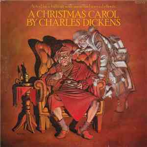 Various - A Christmas Carol download flac mp3