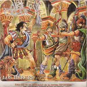 Various - Ave Cesar (Los Heroes) download flac mp3